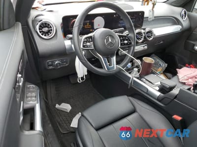 Zdjęcie 8 z 14 samochodu: 2023 MERCEDES-BENZ EQB 250+ VIN:W1N9M0CB4PN027216 - miniatura