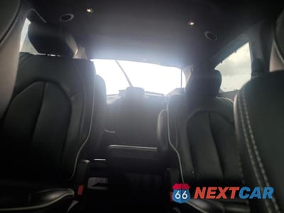 Zdjęcie 10 z 13 samochodu: 2025 CHRYSLER PACIFICA LIMITED VIN:2C4RC1GG5SR513132 - miniatura
