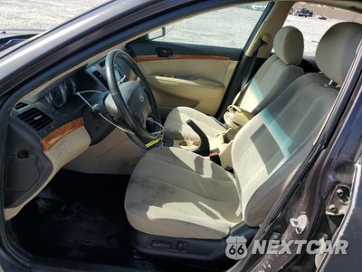 Zdjęcie 7 z 15 samochodu: 2009 HYUNDAI SONATA GLS VIN:5NPET46FX9H455387 - miniatura