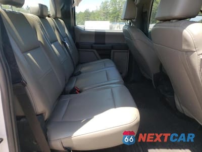 Zdjęcie 10 z 13 samochodu: 2022 FORD F250 SUPER DUTY VIN:1FT7W2BN1NEC13941 - miniatura