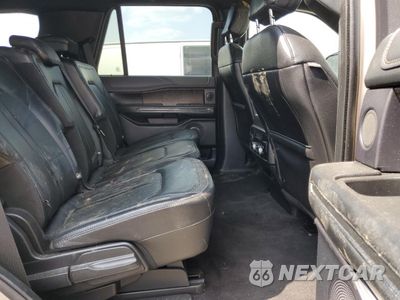Zdjęcie 11 z 15 samochodu: 2020 FORD EXPEDITION LIMITED VIN:1FMJU1KT1LEA20198 - miniatura