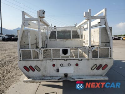 Zdjęcie 6 z 14 samochodu: 2001 DODGE RAM 3500 VIN:1B7MF33691J269398 - miniatura