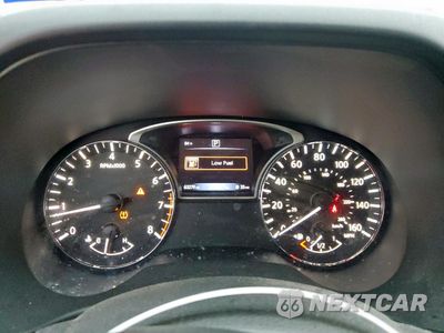 Zdjęcie 9 z 16 samochodu: 2018 NISSAN PATHFINDER S VIN:5N1DR2MN1JC651755 - miniatura