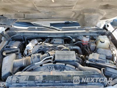 Zdjęcie 11 z 12 samochodu: 2021 CHEVROLET SILVERADO K2500 HEAVY DUTY LT VIN:1GC1YNEY5MF148298 - miniatura