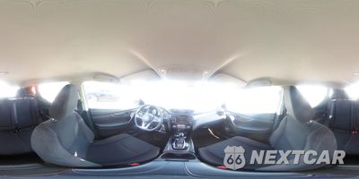 Zdjęcie 15 z 15 samochodu: 2020 NISSAN ROGUE SPORT S VIN:JN1BJ1CV8LW259522 - miniatura