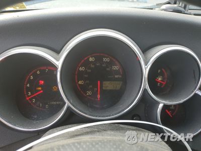 Zdjęcie 9 z 13 samochodu: 2004 PONTIAC VIBE VIN:5Y2SL62884Z400752 - miniatura