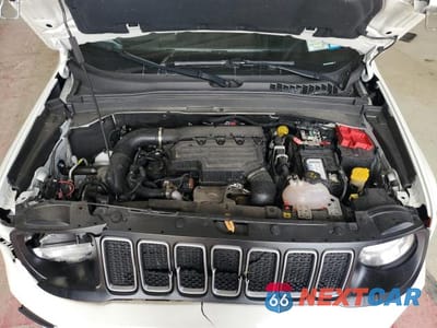 Zdjęcie 12 z 13 samochodu: 2022 JEEP RENEGADE LATITUDE VIN:ZACNJDB1XNPN46674 - miniatura