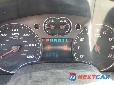 Zdjęcie 9 z 15 samochodu: 2008 CHEVROLET EQUINOX LT VIN:2CNDL33F686349138 - miniatura