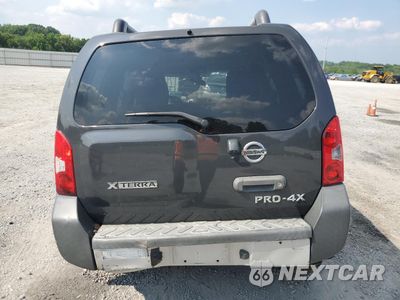 Zdjęcie 6 z 15 samochodu: 2015 NISSAN XTERRA X VIN:5N1AN0NW9FN653565 - miniatura