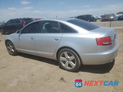 Drugie zdjęcie samochodu z przodu: 2008 AUDI A6 3.2 QUATTRO VIN:WAUDH74F78N029461 - miniatura