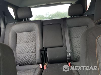 Zdjęcie 10 z 15 samochodu: 2020 CHEVROLET EQUINOX LT VIN:3GNAXKEV3LS643527 - miniatura