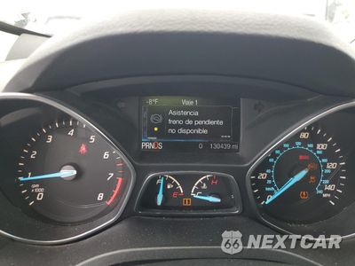 Zdjęcie 9 z 13 samochodu: 2016 FORD ESCAPE SE VIN:1FMCU9GX6GUC67344 - miniatura