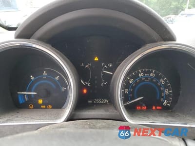 Zdjęcie 9 z 13 samochodu: 2009 TOYOTA HIGHLANDER HYBRID LIMITED VIN:JTEEW44A992031923 - miniatura