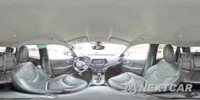 Zdjęcie 15 z 16 samochodu: 2019 JEEP CHEROKEE LIMITED VIN:1C4PJMDX7KD476137 - miniatura
