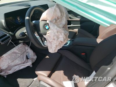 Zdjęcie 7 z 12 samochodu: 2025 BMW 228XI VIN:WBA23GG04S7S59807 - miniatura