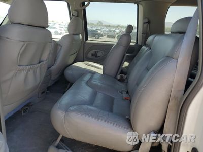 Zdjęcie 11 z 13 samochodu: 1996 GMC SUBURBAN K2500 VIN:1GKGK26J0TJ714332 - miniatura