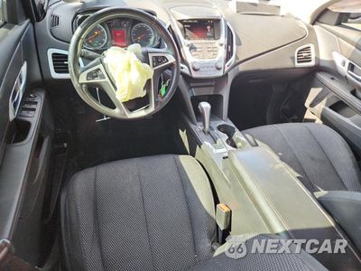 Zdjęcie 8 z 15 samochodu: 2015 GMC TERRAIN SLE VIN:2GKFLWEK9F6115134 - miniatura