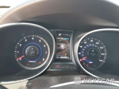 Zdjęcie 9 z 13 samochodu: 2013 HYUNDAI SANTA FE SPORT VIN:5XYZW3LA9DG030108 - miniatura