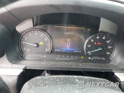 Zdjęcie 9 z 15 samochodu: 2021 FORD EXPLORER XLT VIN:1FMSK7DH5MGB86428 - miniatura