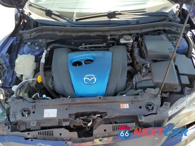 Zdjęcie 11 z 12 samochodu: 2012 MAZDA 3 I VIN:JM1BL1L8XC1548321 - miniatura