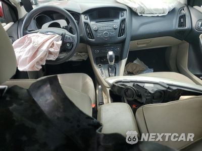 Zdjęcie 8 z 13 samochodu: 2015 FORD FOCUS SE VIN:1FADP3K24FL253249 - miniatura
