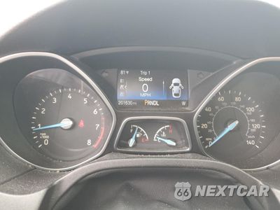 Zdjęcie 9 z 14 samochodu: 2015 FORD FOCUS SE VIN:1FADP3F26FL357140 - miniatura