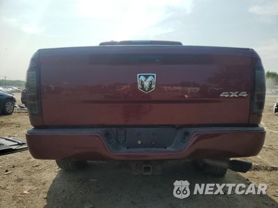 Zdjęcie 6 z 13 samochodu: 2017 RAM 1500 ST VIN:1C6RR7FG9HS559743 - miniatura