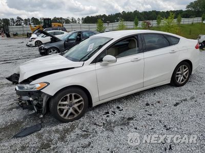 2014 FORD FUSION SE 1FA6P0H72E5380174 - główne zdjęcie licytacji z USA - miniatura