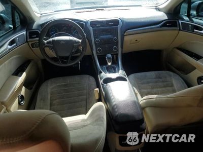 Zdjęcie 8 z 12 samochodu: 2015 FORD FUSION SE VIN:3FA6P0H77FR249000 - miniatura