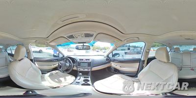Zdjęcie 14 z 14 samochodu: 2015 SUBARU LEGACY 2.5I LIMITED VIN:4S3BNAL62F3051216 - miniatura