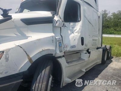 Zdjęcie 9 z 10 samochodu: 2023 FREIGHTLINER CASCADIA 126 VIN:3AKJHHDR5PSNT0278 - miniatura