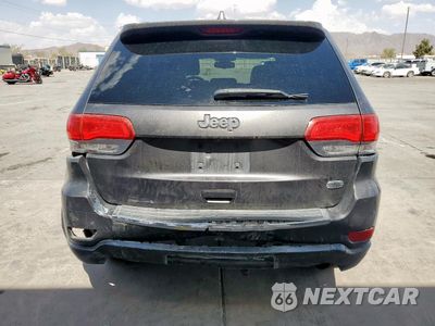 Zdjęcie 6 z 15 samochodu: 2014 JEEP GRAND CHEROKEE OVERLAND VIN:1C4RJECG0EC260771 - miniatura