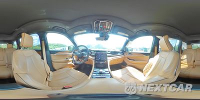 Zdjęcie 15 z 16 samochodu: 2022 JEEP GRAND CHEROKEE SUMMIT VIN:1C4RJHET0N8599822 - miniatura