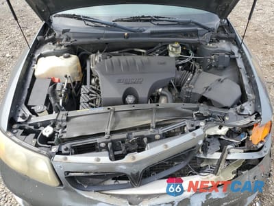 Zdjęcie 11 z 14 samochodu: 2004 PONTIAC BONNEVILLE SE VIN:1G2HX52K84U160527 - miniatura