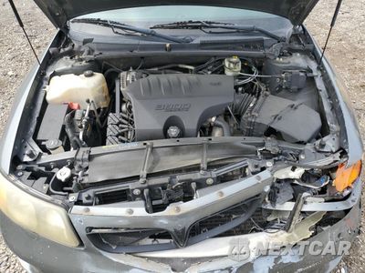 Zdjęcie 11 z 14 samochodu: 2004 PONTIAC BONNEVILLE SE VIN:1G2HX52K84U160527 - miniatura
