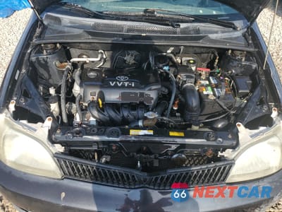 Zdjęcie 11 z 12 samochodu: 2000 TOYOTA ECHO VIN:JTDBT1230Y0076553 - miniatura