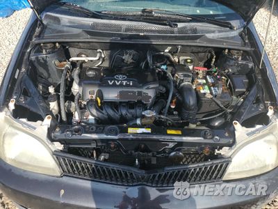 Zdjęcie 11 z 12 samochodu: 2000 TOYOTA ECHO VIN:JTDBT1230Y0076553 - miniatura