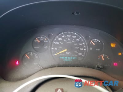 Zdjęcie 9 z 12 samochodu: 2000 CHEVROLET S TRUCK S10 VIN:1GCCS1945YK123621 - miniatura