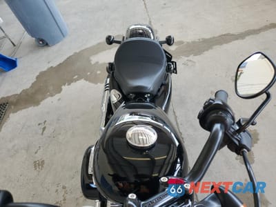 Piąte zdjęcie samochodu w środku: 2017 HARLEY-DAVIDSON XL1200 FORTY-EIGHT VIN:1HD1LC311HC446720 - miniatura