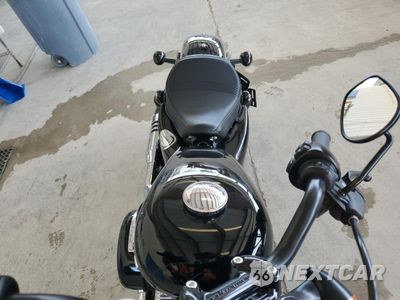 Piąte zdjęcie samochodu w środku: 2017 HARLEY-DAVIDSON XL1200 FORTY-EIGHT VIN:1HD1LC311HC446720 - miniatura