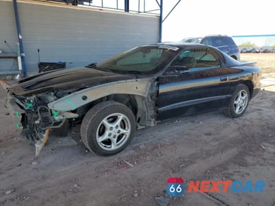 1995 PONTIAC FIREBIRD FORMULA 2G2FV22P7S2231582 - główne zdjęcie licytacji z USA - miniatura