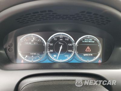 Zdjęcie 9 z 12 samochodu: 2011 JAGUAR XJL VIN:SAJWA2GB6BLV13752 - miniatura