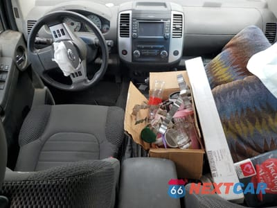 Zdjęcie 8 z 15 samochodu: 2015 NISSAN XTERRA X VIN:5N1AN0NW7FN660241 - miniatura