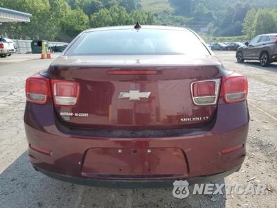 Zdjęcie 6 z 12 samochodu: 2015 CHEVROLET MALIBU 2LT VIN:1G11D5SLXFF169244 - miniatura