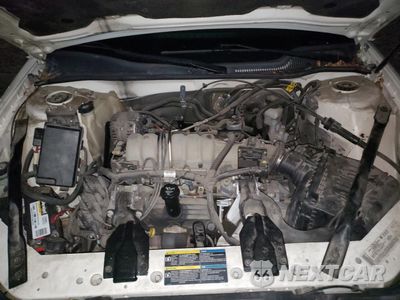 Zdjęcie 11 z 12 samochodu: 2006 PONTIAC GRAND PRIX VIN:2G2WP552261110059 - miniatura