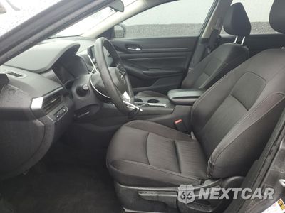 Zdjęcie 7 z 13 samochodu: 2021 NISSAN ALTIMA S VIN:1N4BL4BV1MN378424 - miniatura