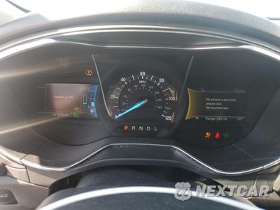 Zdjęcie 9 z 13 samochodu: 2018 FORD FUSION SE HYBRID VIN:3FA6P0LUXJR118634 - miniatura