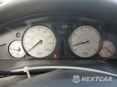 Zdjęcie 9 z 12 samochodu: 2005 CHRYSLER 300 TOURING VIN:2C3JA53G15H616885 - miniatura