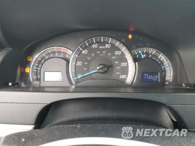 Zdjęcie 9 z 12 samochodu: 2013 TOYOTA CAMRY L VIN:4T1BF1FK7DU665414 - miniatura