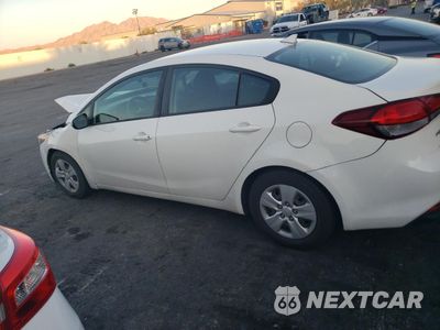 Drugie zdjęcie samochodu z przodu: 2018 KIA FORTE LX VIN:3KPFK4A73JE170224 - miniatura